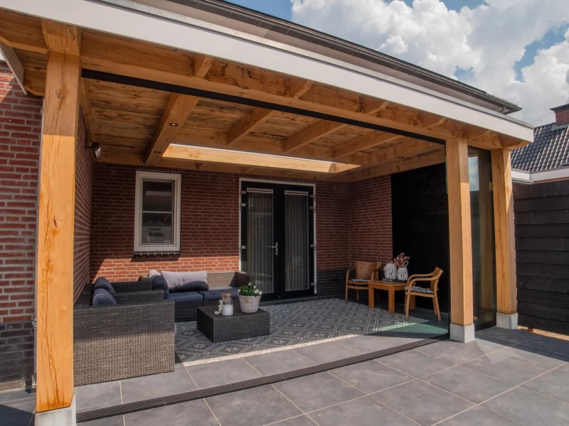 Veranda Zevenaar - luxe